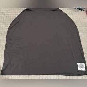Parker Baby Co. Cloth Car Seat/Nursing Cover